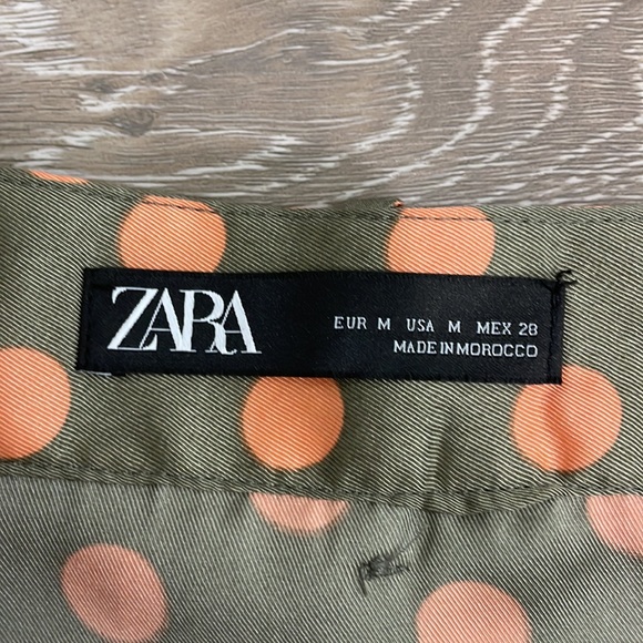 Zara Skirt - NEW - Picture 2 of 3